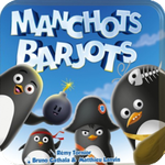 Manchots barjots